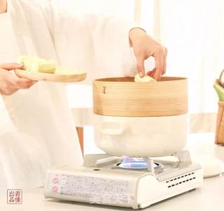 小满 | 落槐成珍的做法步骤：4