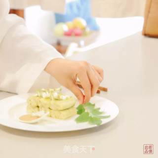 小满 | 落槐成珍的做法步骤：6