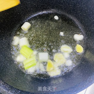酱汁鲍鱼的做法步骤：3