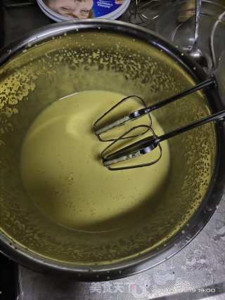 提拉米苏的做法步骤：6