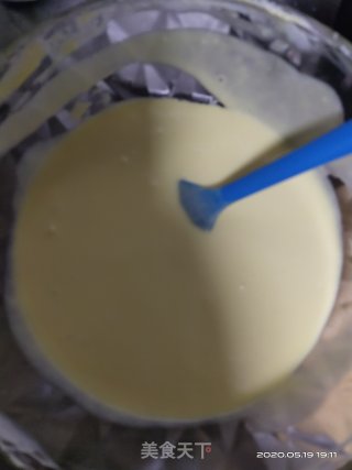 提拉米苏的做法步骤：7