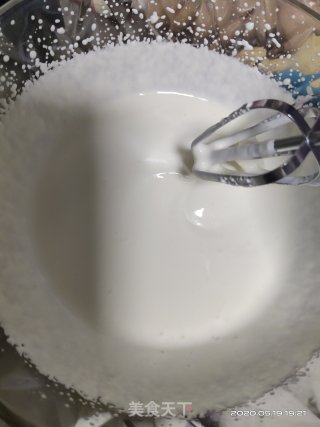 提拉米苏的做法步骤：9