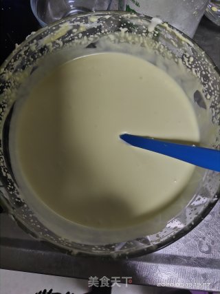 提拉米苏的做法步骤：10