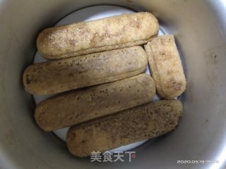 提拉米苏的做法步骤：12