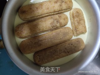 提拉米苏的做法步骤：14
