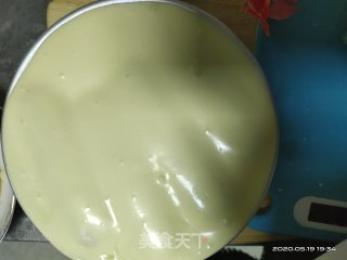 提拉米苏的做法步骤：15