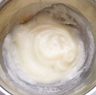 红豆沙面包的做法步骤：1