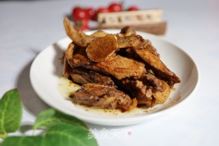 黑啤酒焖鸭的做法步骤：8