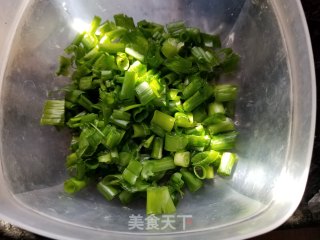 腐竹烧罗非鱼的做法步骤：5