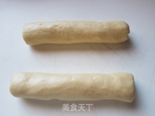 酥皮泡芙的做法步骤：4