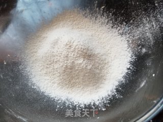 酥皮泡芙的做法步骤：6