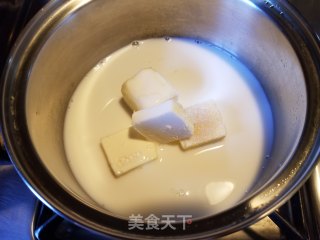 酥皮泡芙的做法步骤：7