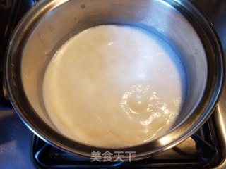 酥皮泡芙的做法步骤：8
