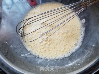 酥皮泡芙的做法步骤：22