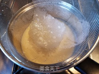 酥皮泡芙的做法步骤：23