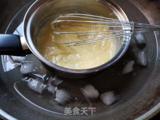 酥皮泡芙的做法步骤：26