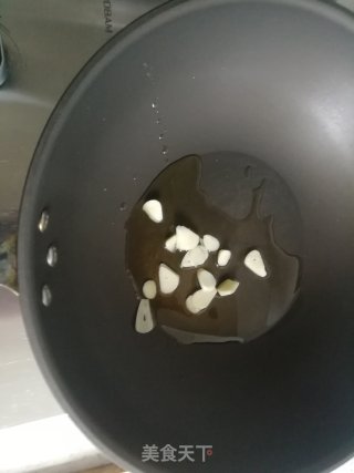 素炒海带丝的做法步骤：2