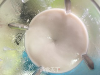 香芋馅的做法步骤：3