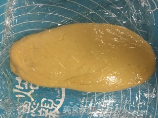 全麦油条的做法步骤：6