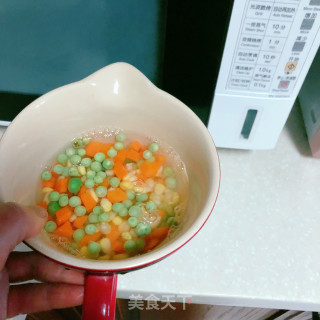 土豆饼的做法步骤：2