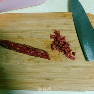 土豆饼的做法步骤：6