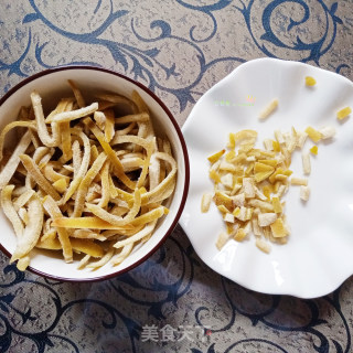 软欧包 #红枣冰糖柚皮#的做法步骤：13