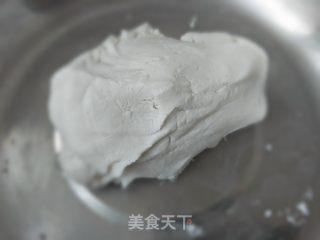 椰蓉凉糕的做法步骤：2