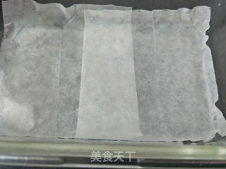 椰蓉凉糕的做法步骤：3