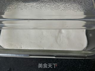 椰蓉凉糕的做法步骤：4