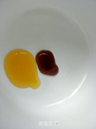 蒜香油麦菜的做法步骤：5