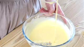 风靡ins的巴斯克蛋糕的做法步骤：5