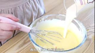 风靡ins的巴斯克蛋糕的做法步骤：7