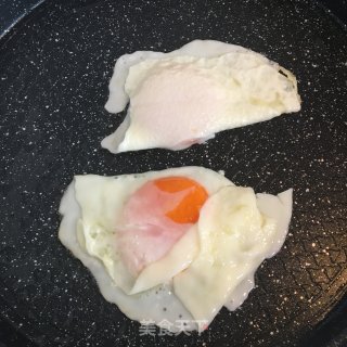 沙拉酱拌螺旋面的做法步骤：3