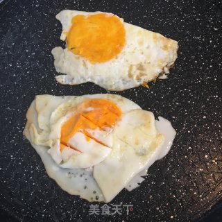 沙拉酱拌螺旋面的做法步骤：4