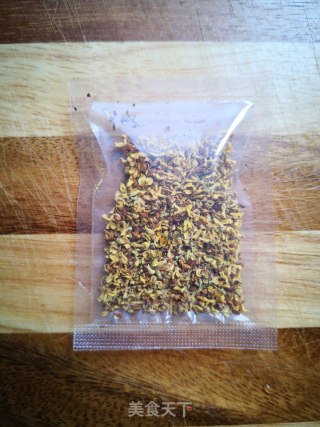 桂花酸梅汤的做法步骤：5