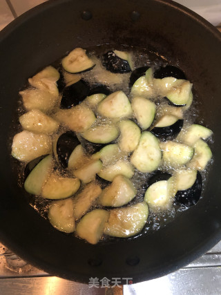 地三鲜的做法步骤：7