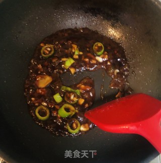 地三鲜的做法步骤：11