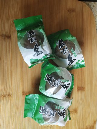 罗汉果柠檬膏的做法步骤：1