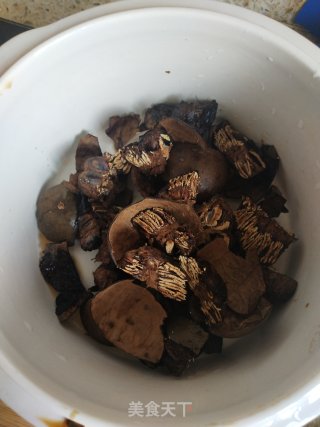 罗汉果柠檬膏的做法步骤：6