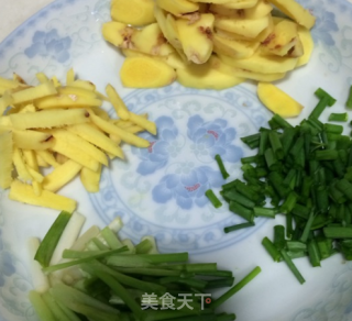 香辣蟹的做法步骤：4