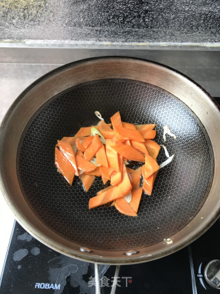 麻椒炒鸡蛋的做法步骤：5