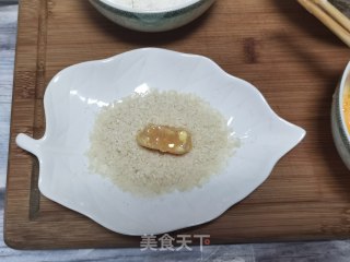 烤鸡米花的做法步骤：4