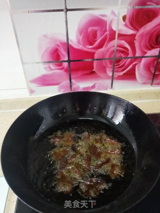 蒜香双色土豆的做法步骤：6