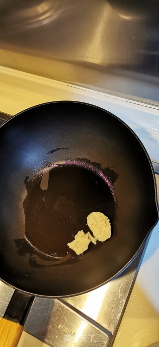萝卜丝蒸饺的做法步骤：6