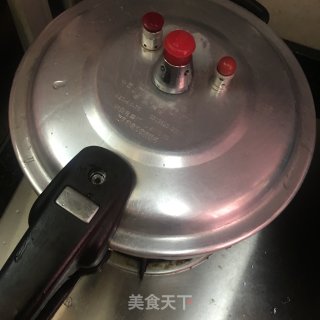 海带绿豆汤的做法步骤：5