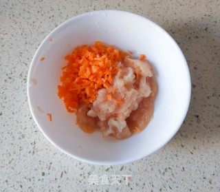 学生早餐三明治的做法步骤：1