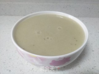香蕉黄瓜汁的做法步骤：6