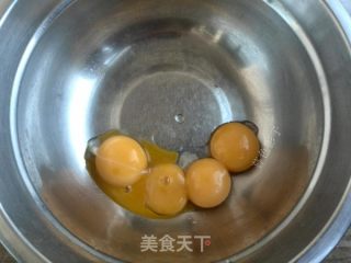 戚风蛋糕的做法步骤：2