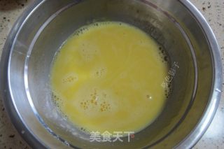 戚风蛋糕的做法步骤：3