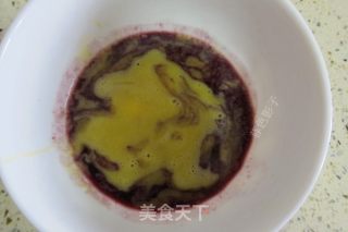 戚风蛋糕的做法步骤：4